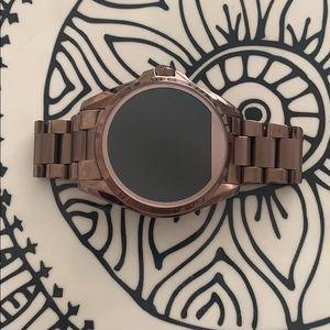 Michael Kors Access Bradshaw Watch